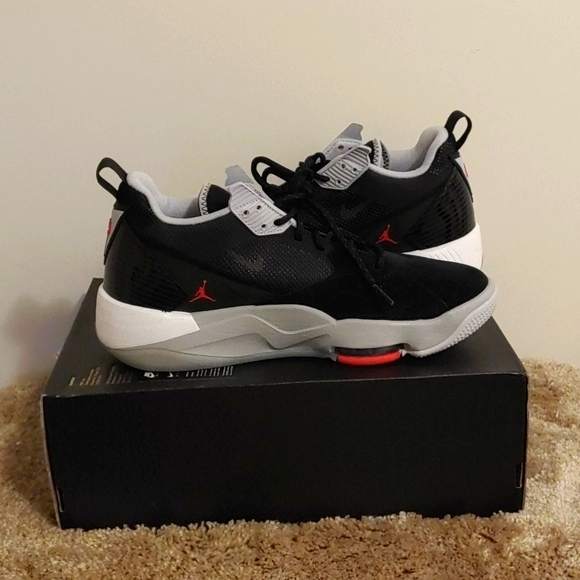 Jordan Air Zoom '92 - Picture 3 of 4